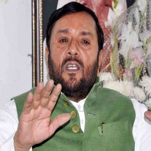 Bhadana did not come back, whose whereabouts will become Meerapur