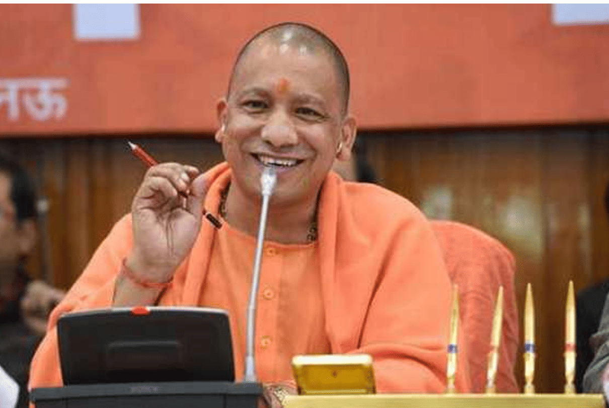 UP Elections: Chief Minister Yogi Adityanath may contest from Ayodhya