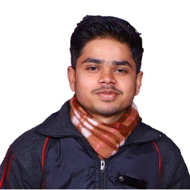 Abhishek Kumar Ambar