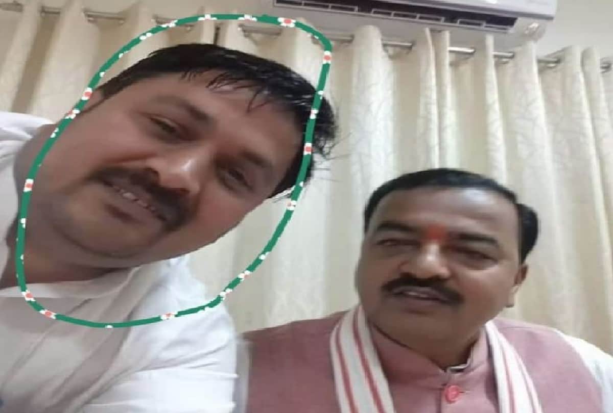 Bjp Block Pramukh Gang Sexual Assault With Girl In Hotel And Made Video