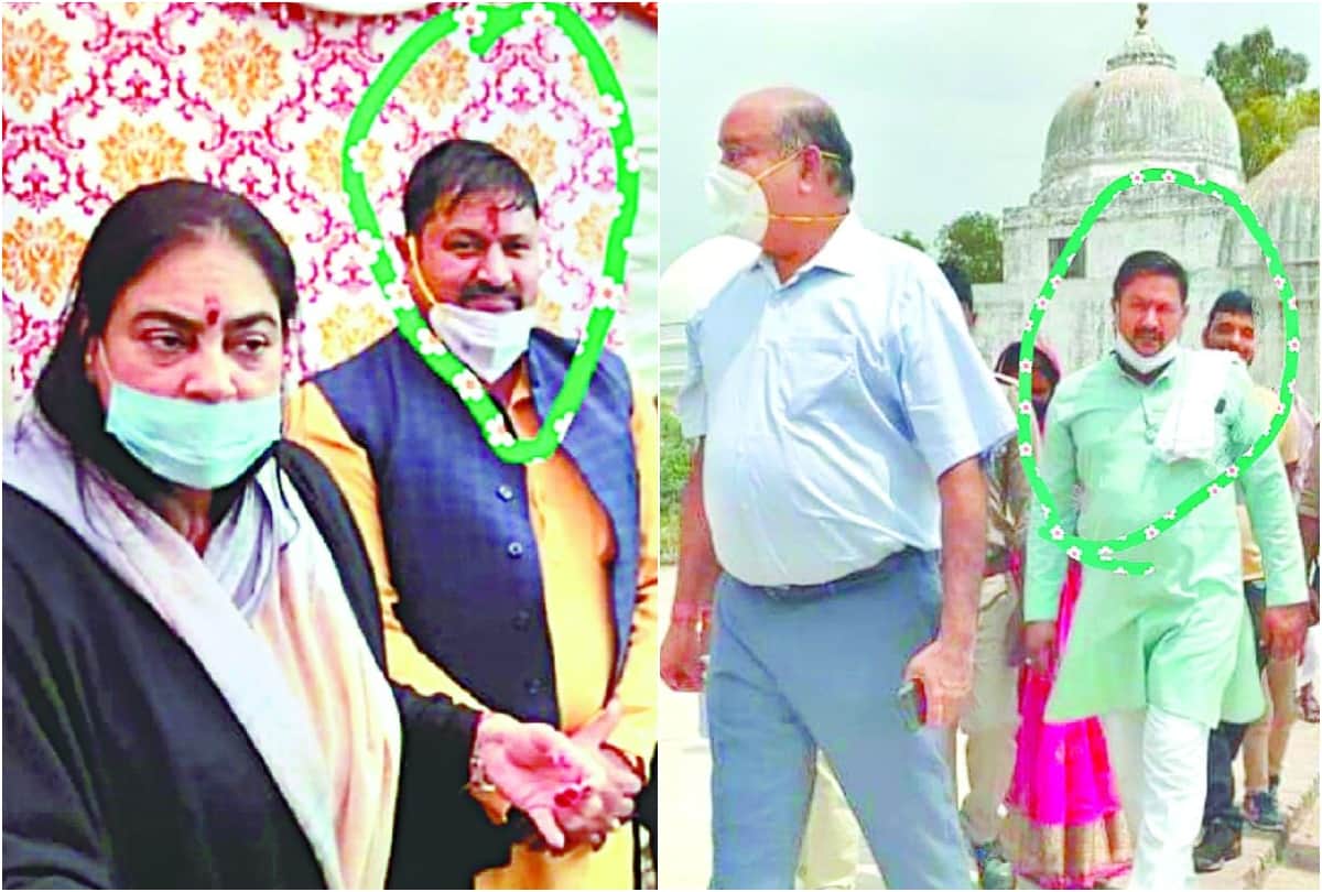 Agra Gang Rape Case News Police Send Mobile To Forensic For Video