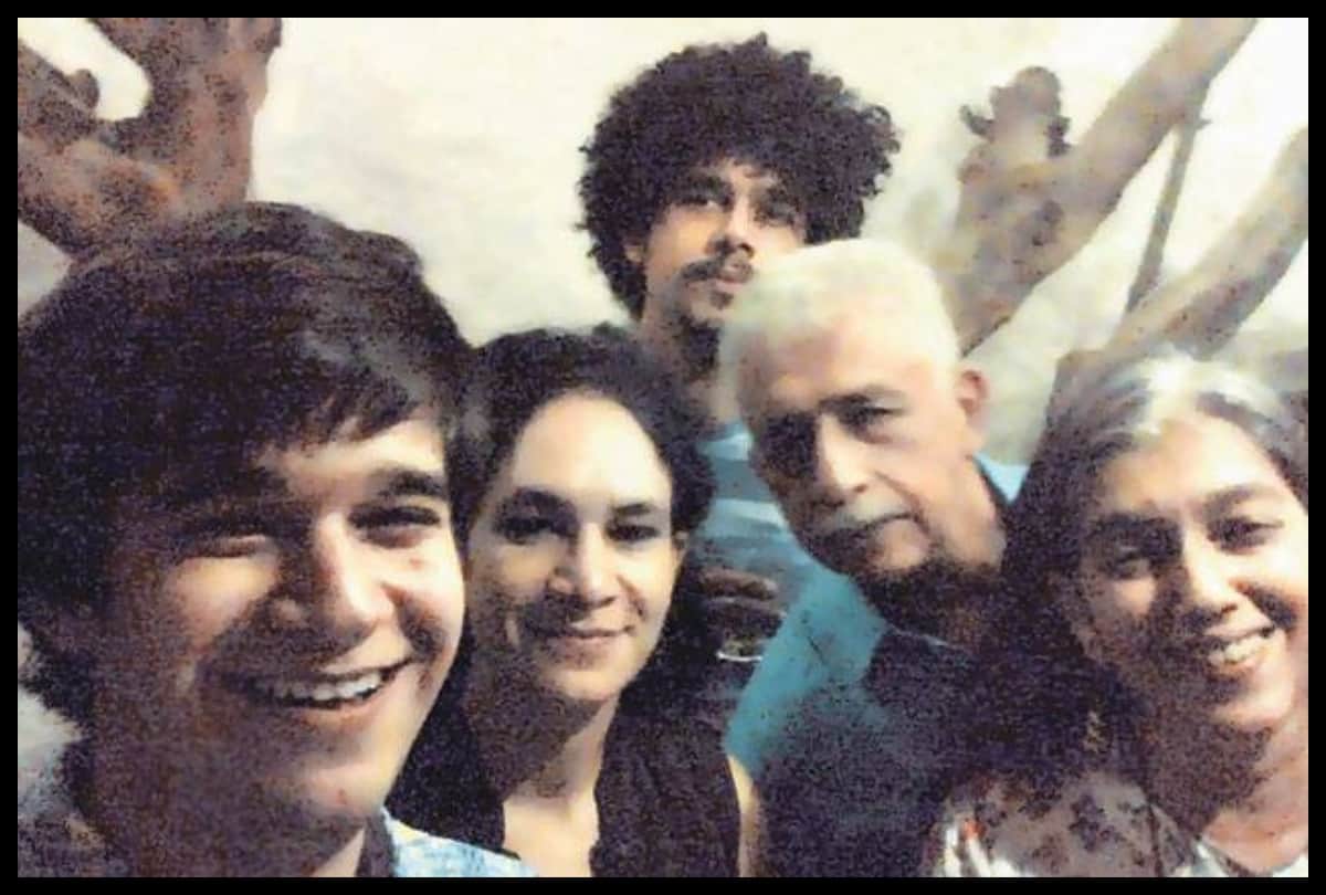 Actor Vivaan Shah Birthday Special: lesser known facts about naseeruddin shah Son