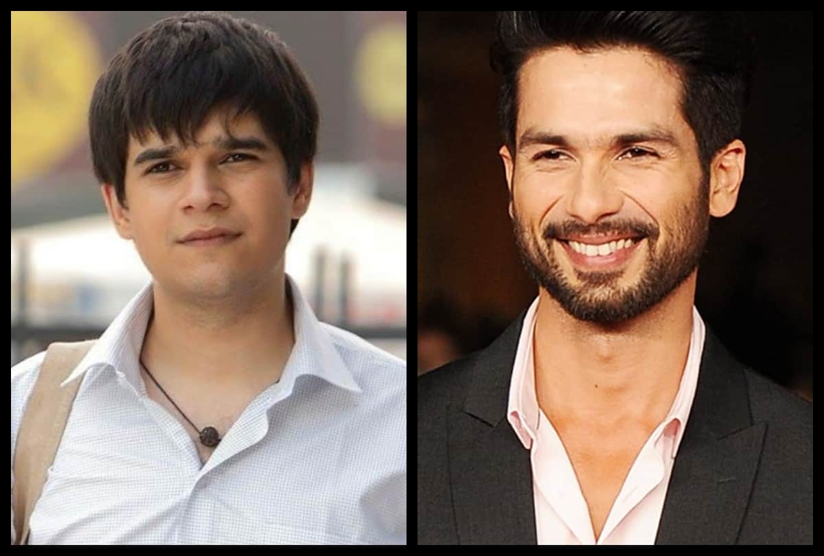 Actor Vivaan Shah Birthday Special: lesser known facts about naseeruddin shah Son