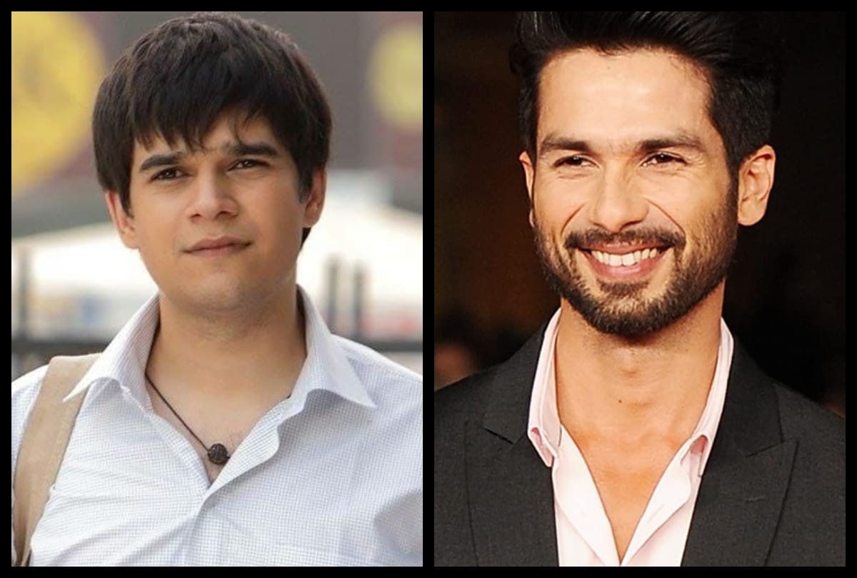 Actor Vivaan Shah Birthday Special: lesser known facts about naseeruddin shah Son