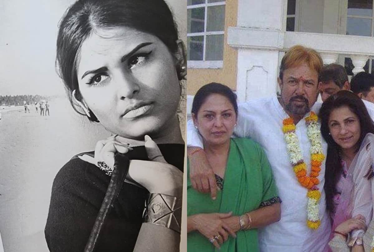 Actress Anju Mahendru Birthday Special: Know Her Relationship with rajesh khanna