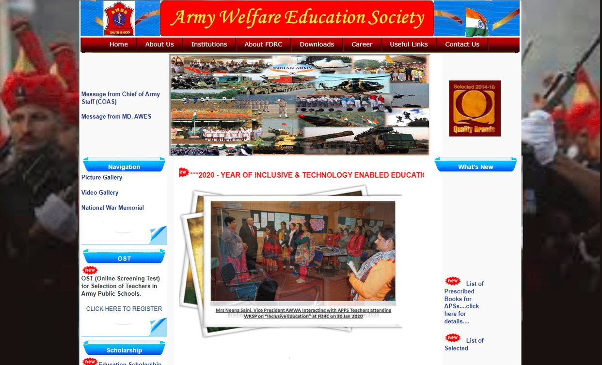 AWES Recruitment 2022 Apply for 8700 Teachers Jobs Sarkari Naukri details here