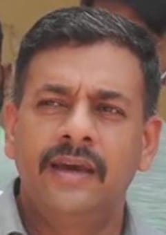 Demand for girdawari of Bhakiyu soon