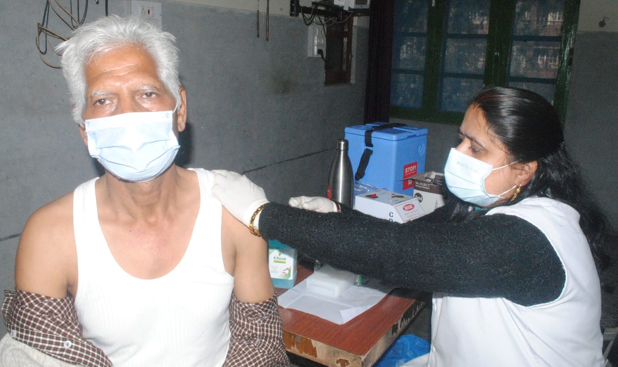 149 new cases of corona in the district