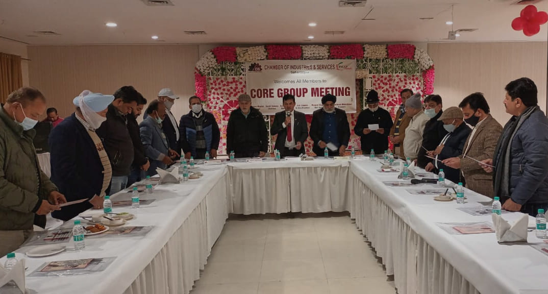 Target to add 200 entrepreneurs to CIS in a month: Miglani