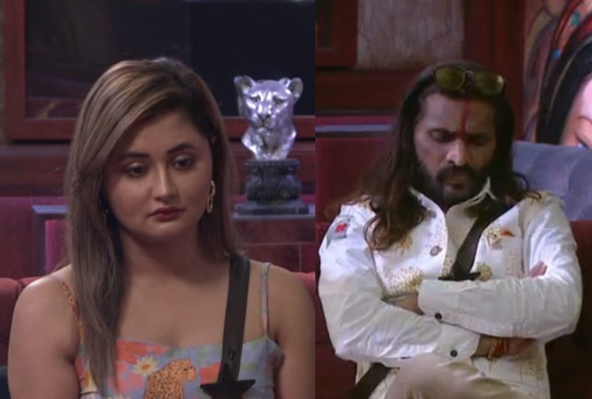Bigg Boss 15 Ticket to Finale withdrawn from Rashami Desai and Abhijeet Bichukale