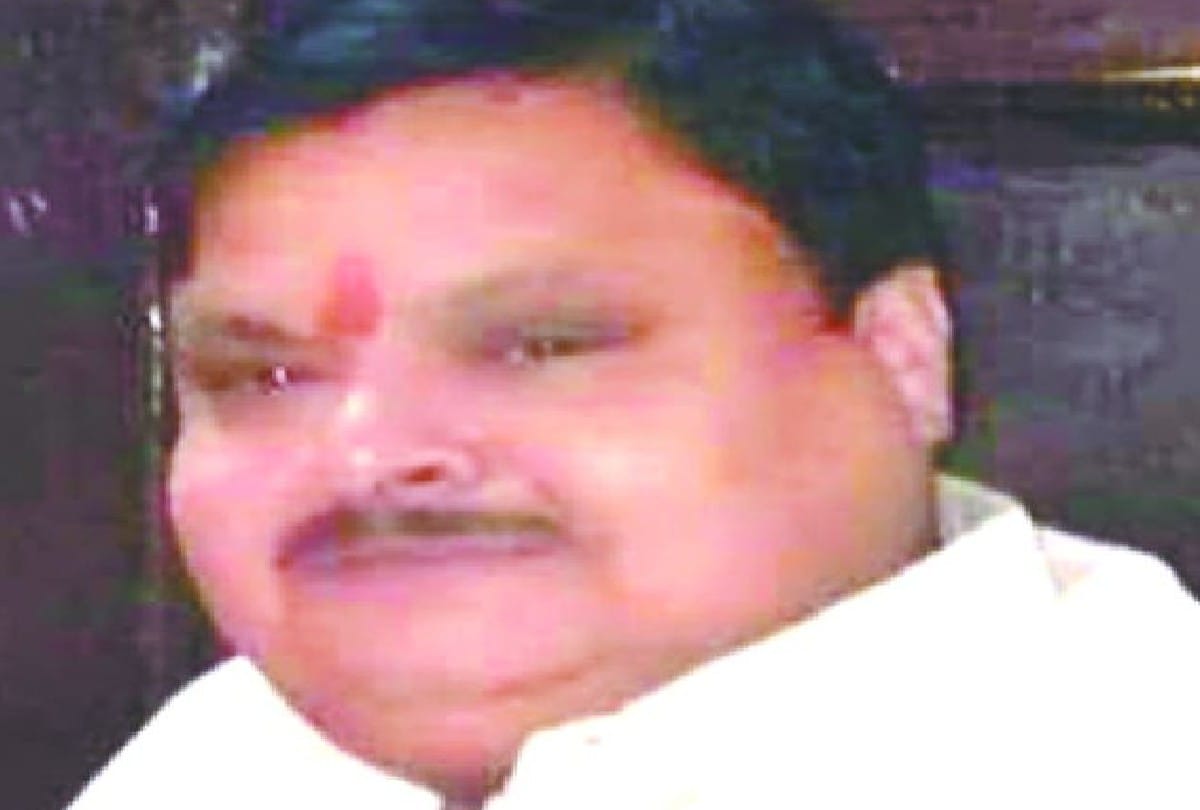 Businessman Leader Murder In Mathura Police Investigate