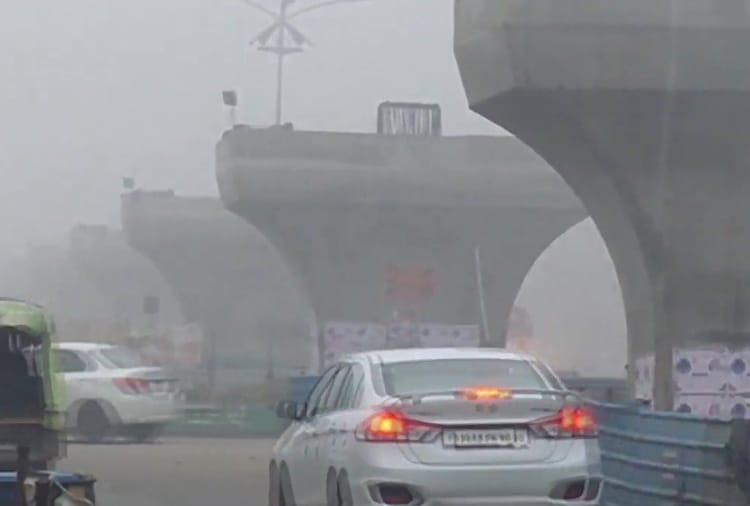 Weather Update of Punjab
