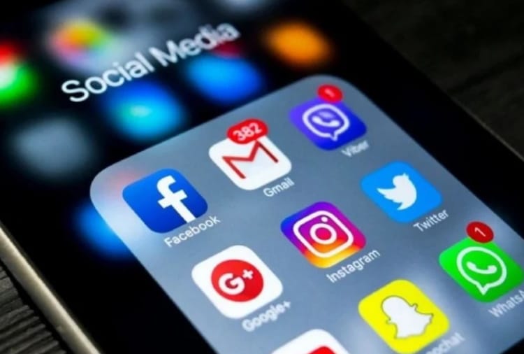 Punjab Leaders enhance their efforts to increase followers on Social Media for Assembly Election