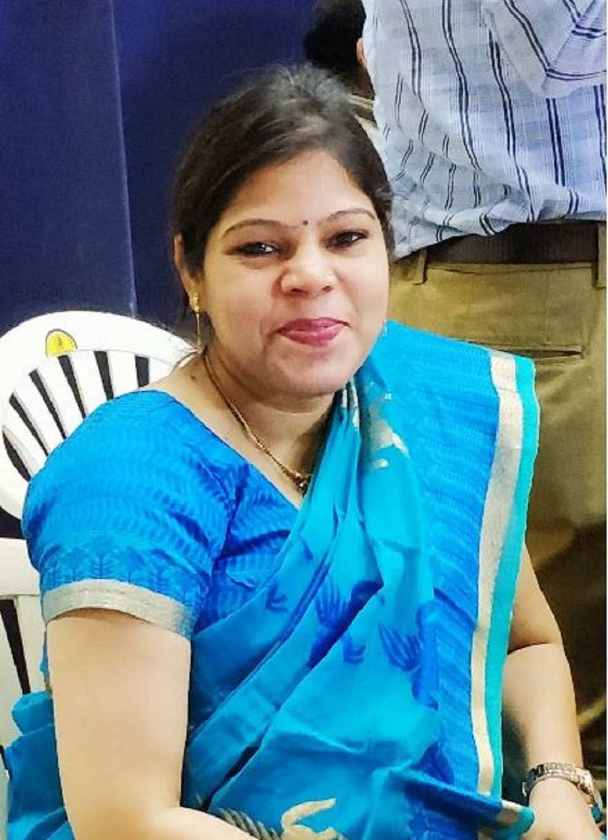 Dr. Komal Verma of BHU will do research with oceanographic experts