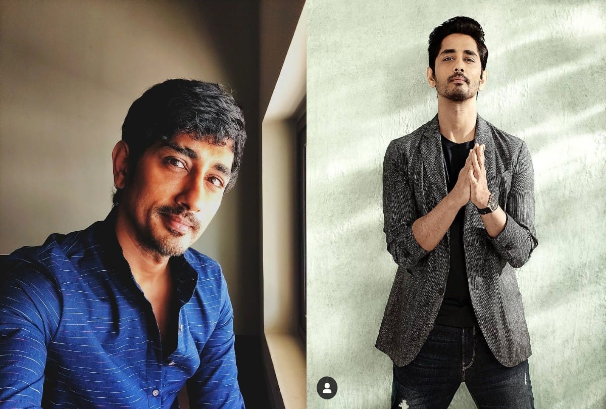 actor Siddharth who made comments on Saina Nehwal also made controversial tweet on Samantha Ruth Prabhu