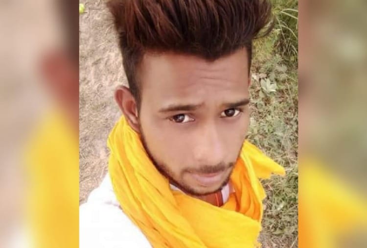 Friends murdered a friend in Karnal of Haryana
