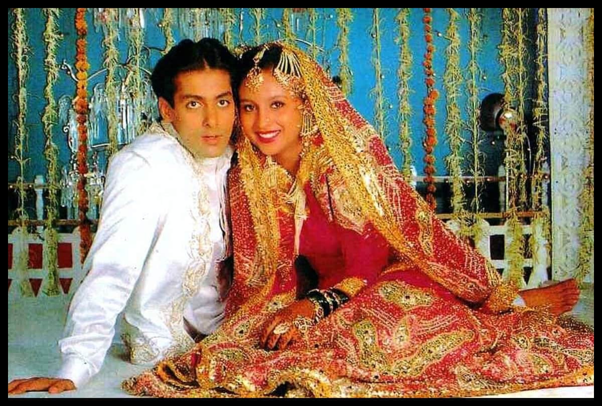 gumnaam sitare Remember Salman Khan Film Sanam Bewafa heroine Chandni aka Navodita Sharma?
