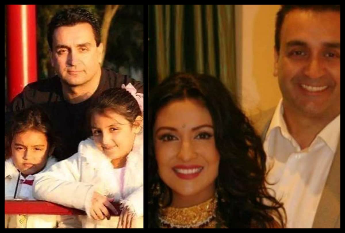 gumnaam sitare Remember Salman Khan Film Sanam Bewafa heroine Chandni aka Navodita Sharma?