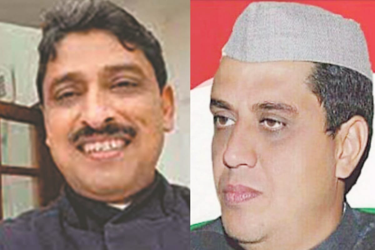 Imran Masood can change political equation by joining SP, politics has changed the path of twin brothers