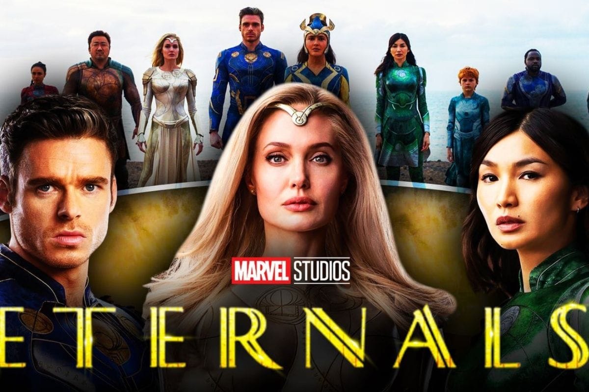 Ott Release this week: from eternals, ranjish hi sahi, human, to yeh kaali kaali ankhein these web series will release on netflix, hotstar and voot