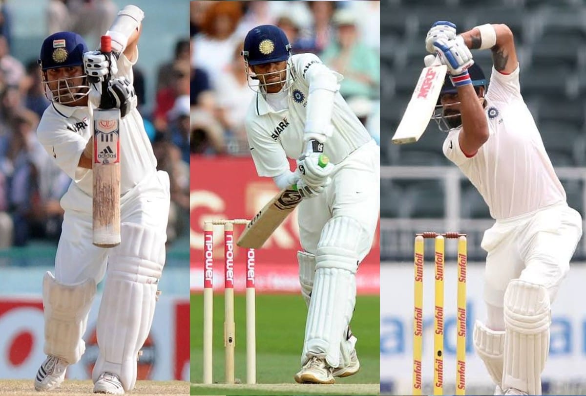 National Youth Day 2022 Rahul Dravid to Virat Kohli and Sachin Tendulkar cricketers on Vivekanand Lessons