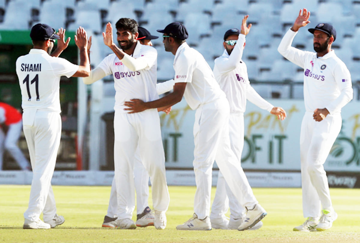 IND vs SA 3rd Test: India's Test results when they have dismissed for a total less than 225 batting first | India vs South Africa