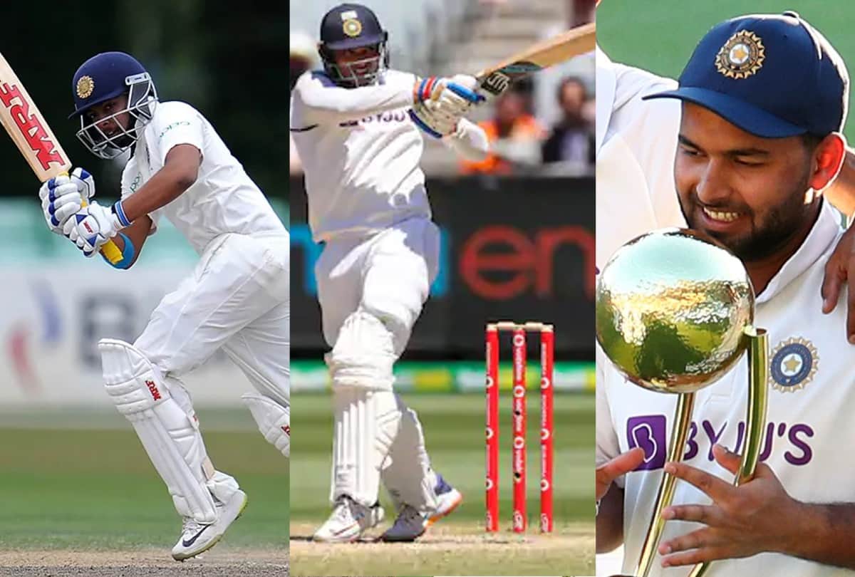 National Youth Day 2022 From Rishabh Pant to KL Rahul Young Stars of International Cricket