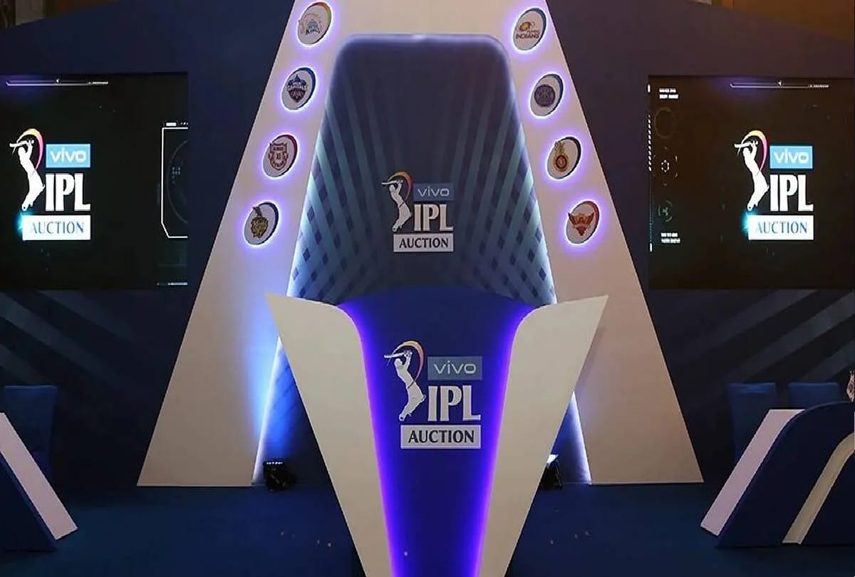1214 players Registerd for IPL 2022 Mega Auction to be held in Bengaluru