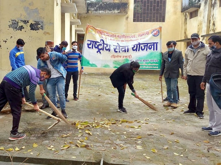 Create awareness for the promotion of Hindi