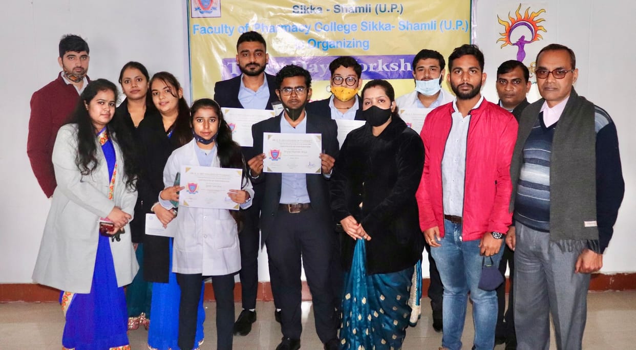 75 students put up project stalls