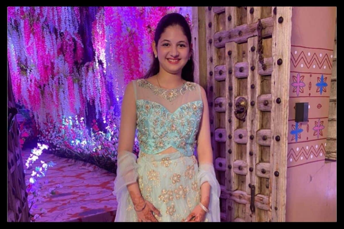 ‘Bajrangi Bhaijaan’ munni aka Harshaali Malhotra dedicates her Bharat Ratna Dr Ambedkar Award to Salman Khan