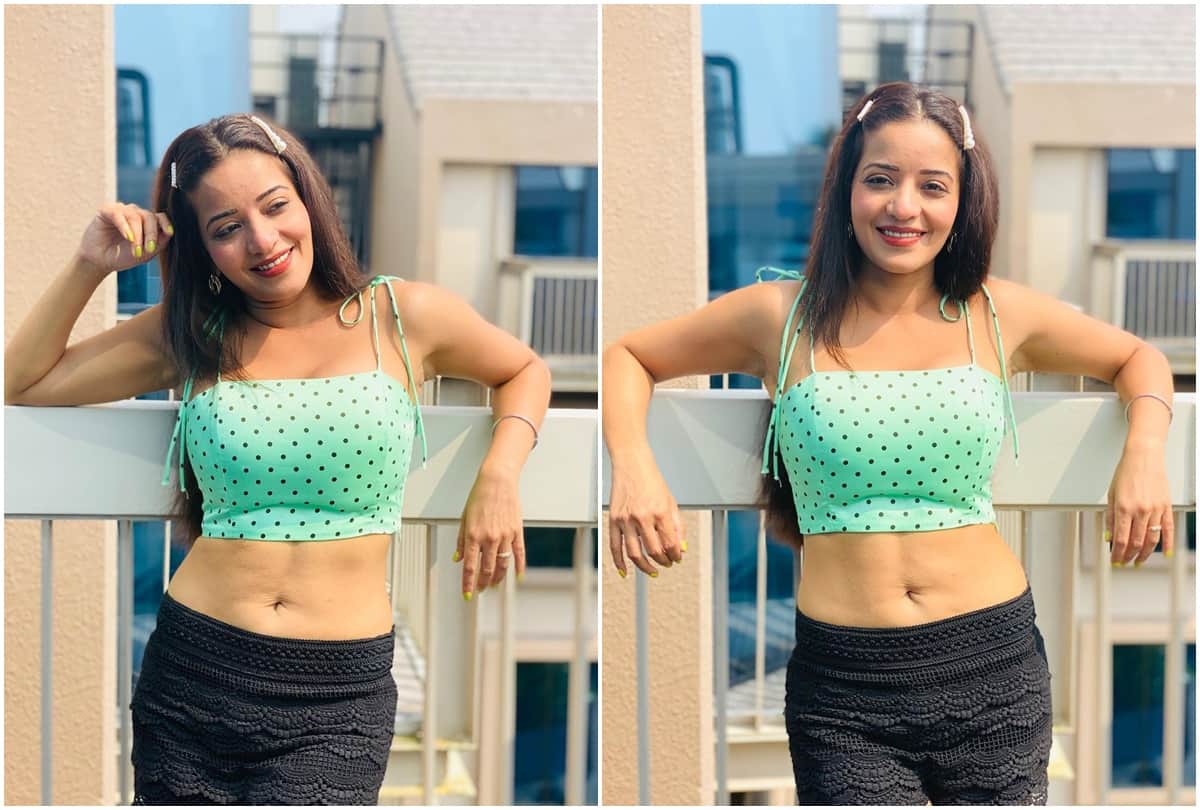 Bhojpuri: from monalisa to akshara singh these actresses give tough competition to each other in terms of fan following