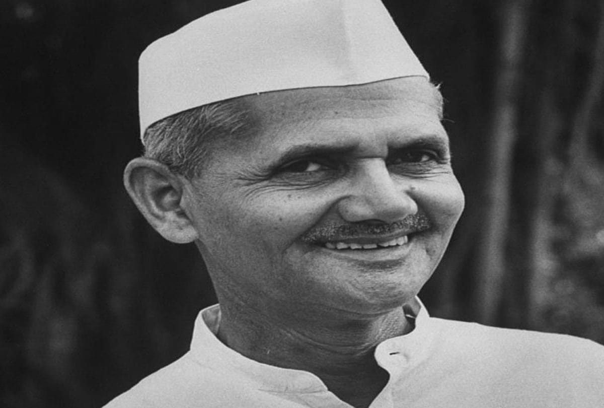 Lal Bahadur Shastri Death Anniversary mystery of lal bahadur shastri death in tashkent till date