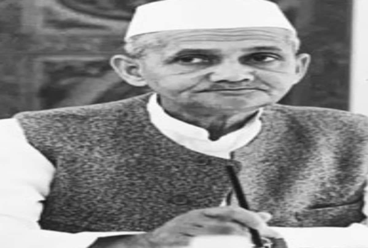 Lal Bahadur Shastri Death Anniversary mystery of lal bahadur shastri death in tashkent till date