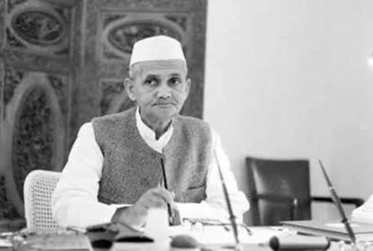 Lal Bahadur Shastri Death Anniversary mystery of lal bahadur shastri death in tashkent till date