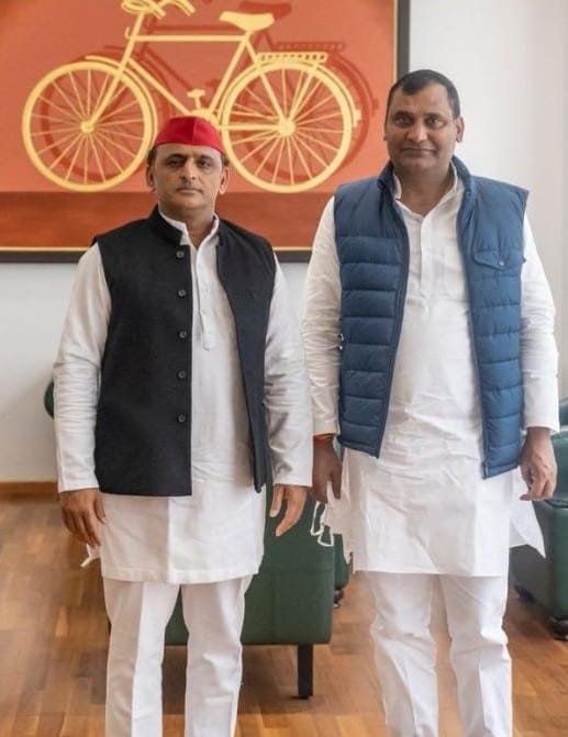 badaun 145 vidhan sabha 2022, bisauli 142 vidhan sabha 2022, sahaswan 143 vidhan sabha 2022, bilsi 144 vidhan sabha 2022, shekhupur 146 vidhan sabha 2022, dataganj 147 vidhan sabha 2022,RK SHARMA