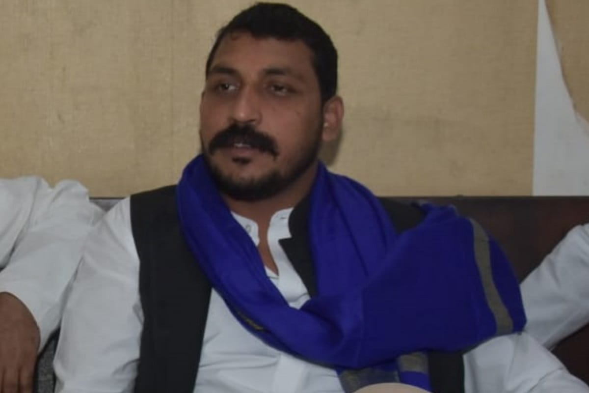 UP Election 2022: Chandra Shekhar said that the Decision on the alliance will be taken on 13 January