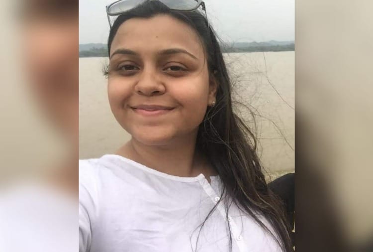 Prakriti Malik selected as administrative officer in National University of Australia