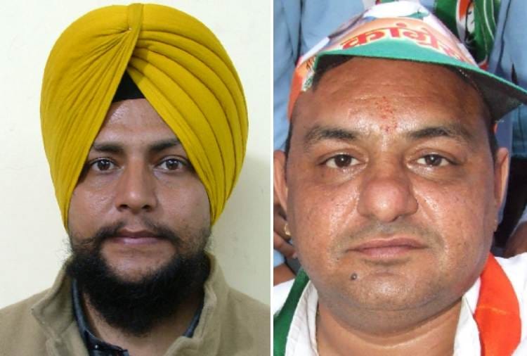A setback for Shiromani Akali Dal and Congress in Ludhiana before Punjab assembly elections