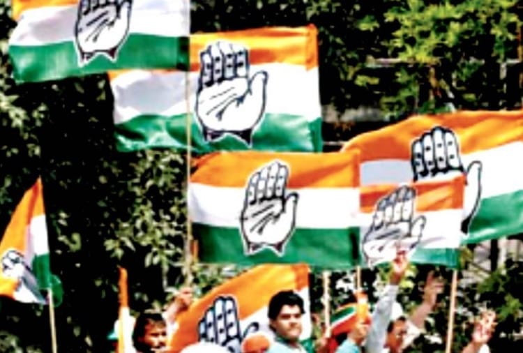 Punjab Congress has sent list of 35 candidate names to party high command for Assembly election