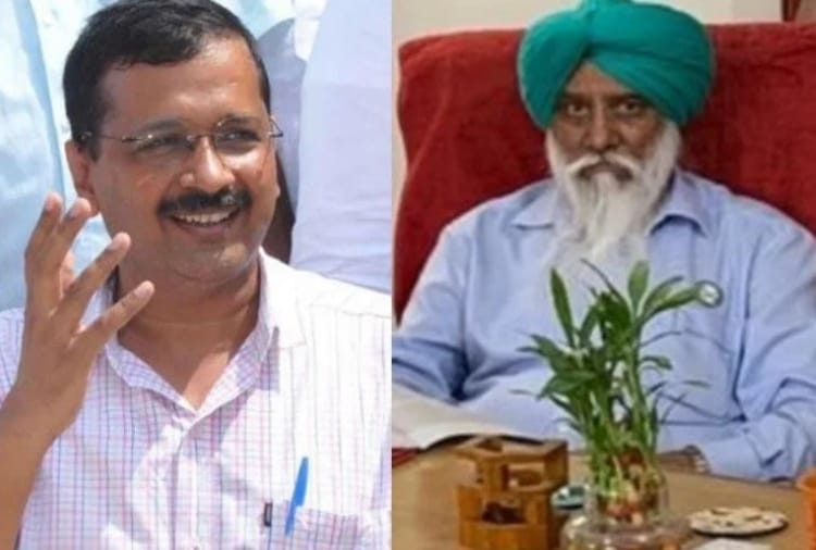 Talks Between Aam aadmi Party and farmers had broken on seat-sharing in Punjab Assembly Election