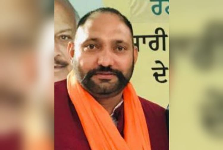 Former Congress Sarpanch Murdered in Patiala