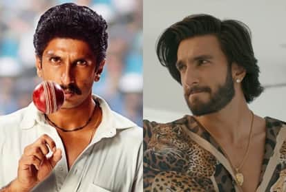 Actor Ranveer Singh enjoys food in New York and shares story of it on social media