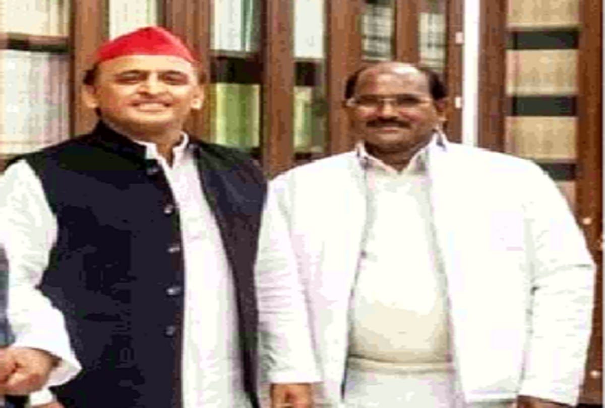 MLA Roshanlal Verma alleges his neglect in the party
