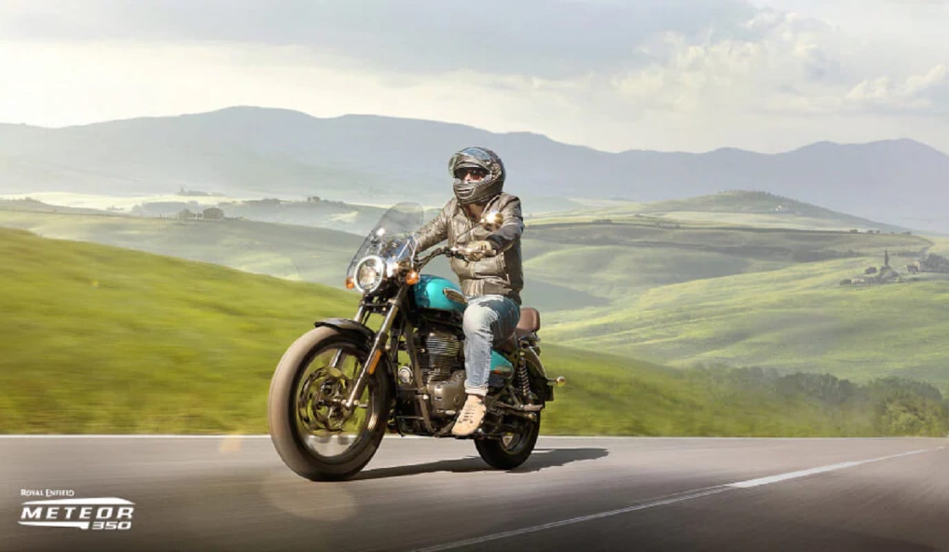 Royal Enfield Meteor 350 Price Hike in India royal enfield bikes 2022 price in india