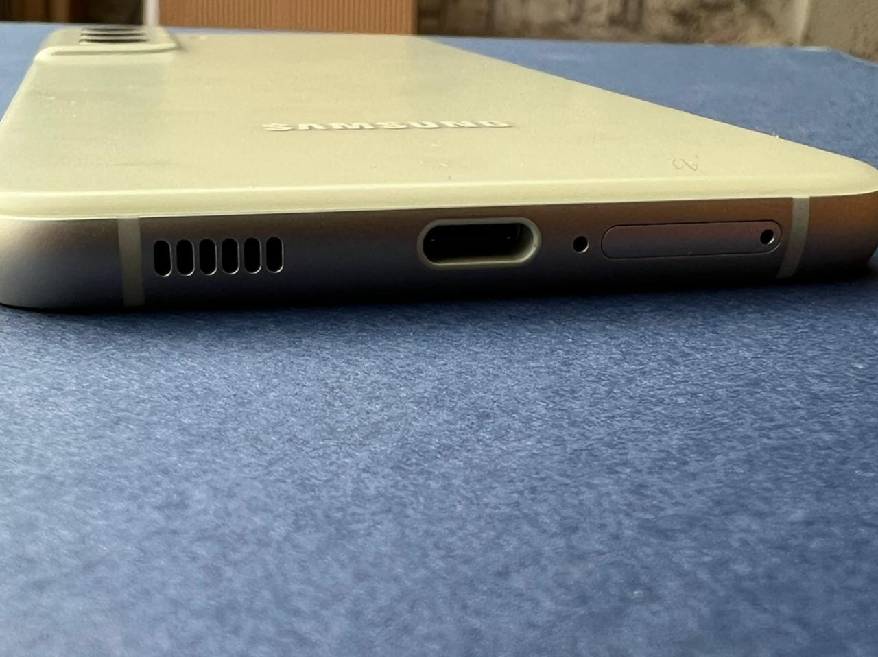 Samsung Galaxy S21 FE 5G