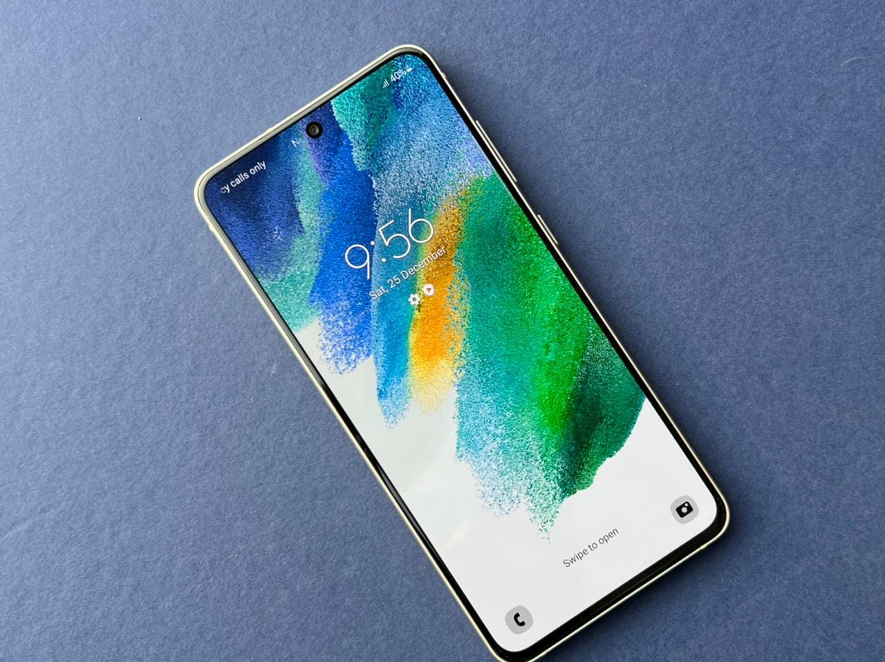Samsung Galaxy S21 FE 5G