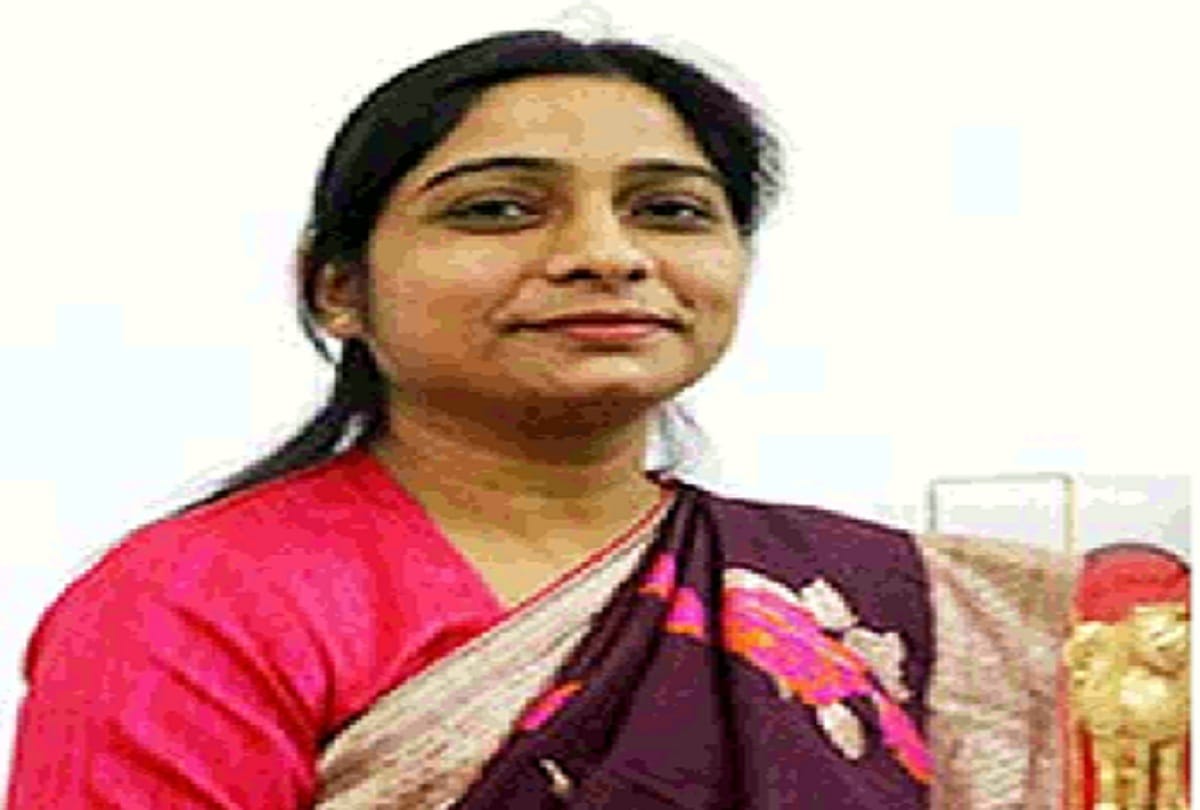 Swami Prasad Maurya daughter Sanghamitra says Father left the cabinet Wrong to join Samajwadi Party