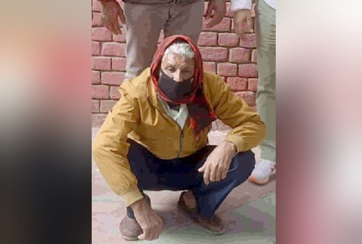 Faridabad Serial Killer Arrested Kill One Girl Dead Body Threw In Agra Canal
