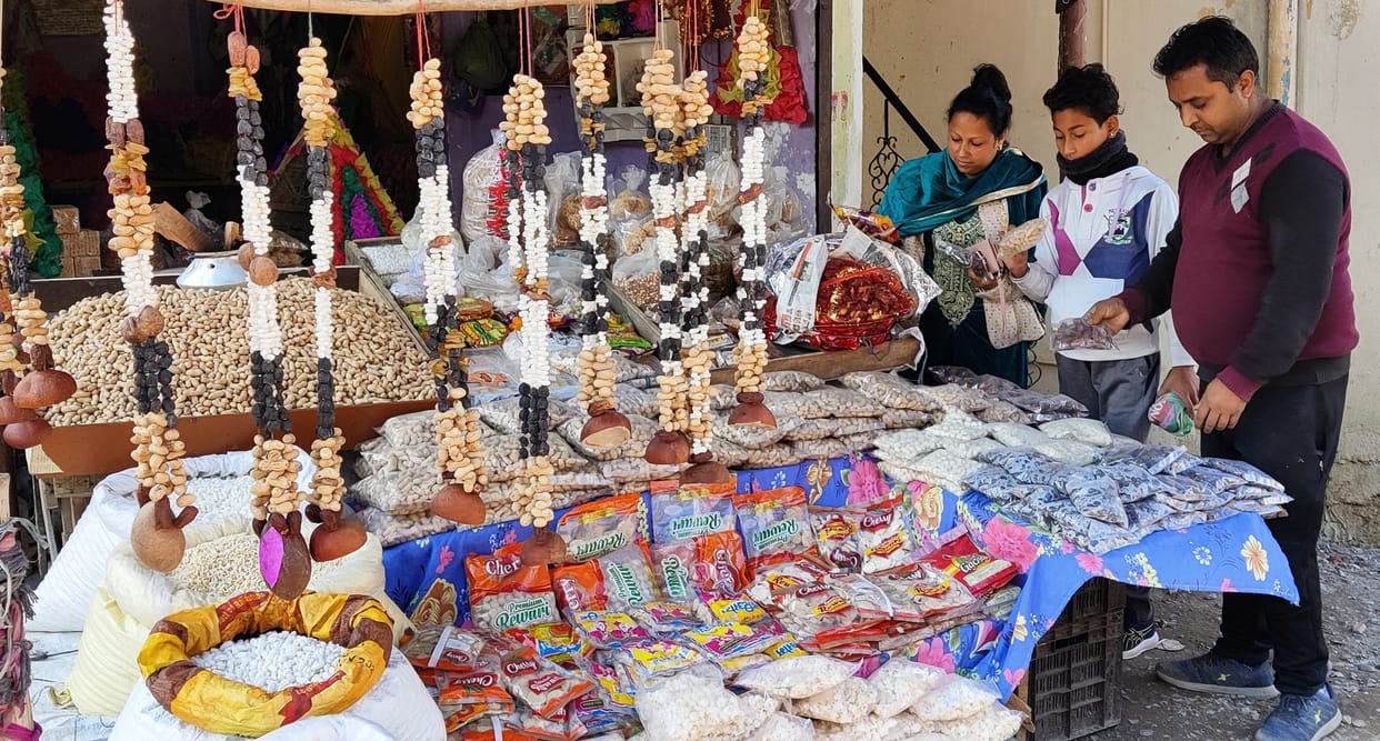 Lohri